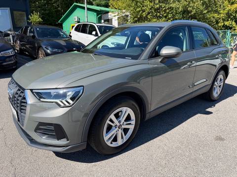 2023 Audi Q3