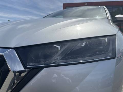 2024 Škoda Octavia — sličica 13
