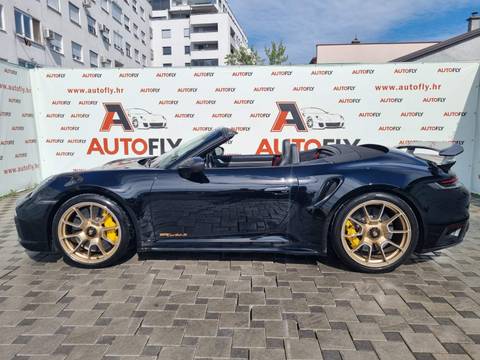 2022 Porsche 911 — sličica 4