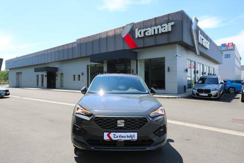 2023 Seat Tarraco — sličica 4