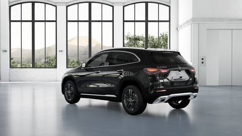 Mercedes-Benz GLA Progressive — sličica 7