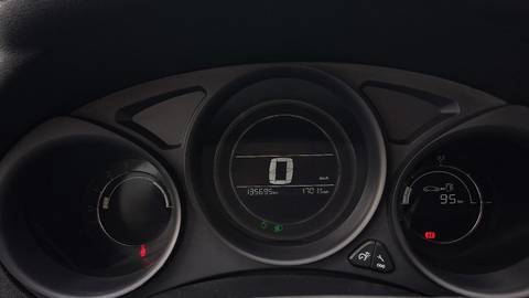 2016 Citroën C4 — sličica 17