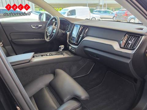 2019 Volvo XC60 — sličica 6
