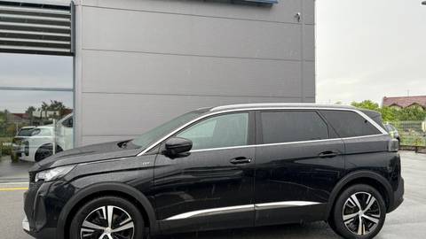 2021 Peugeot 5008 — sličica 3