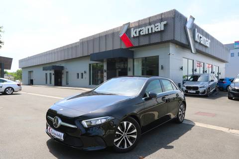 2022 Mercedes-Benz A-klasa — sličica 15