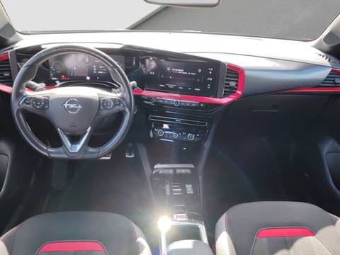 2023 Opel Mokka — sličica 14