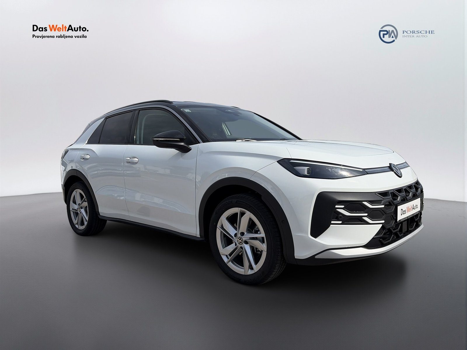 2026 Volkswagen T-Roc — fotografija 6