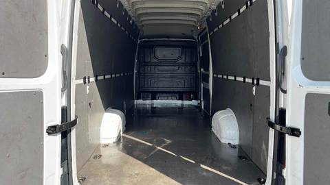 2024 Volkswagen Crafter — sličica 12