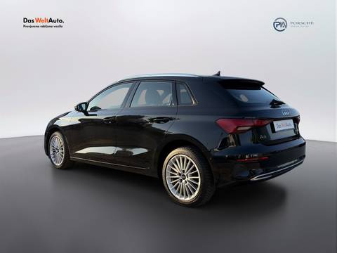 2022 Audi A3 Sportback — sličica 7