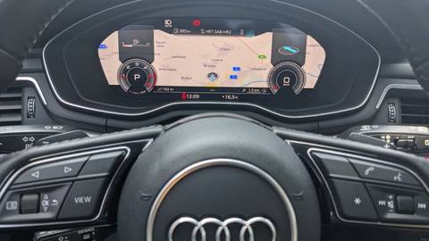 2020 Audi A4 — sličica 9