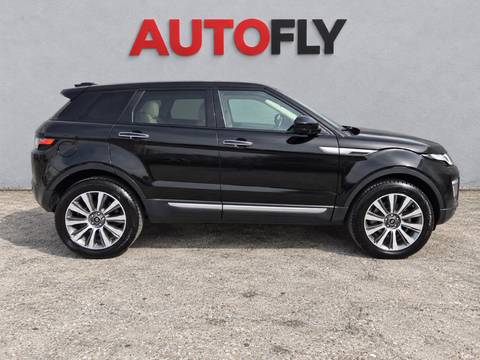 2016 Land Rover Range Rover Evoque — sličica 5