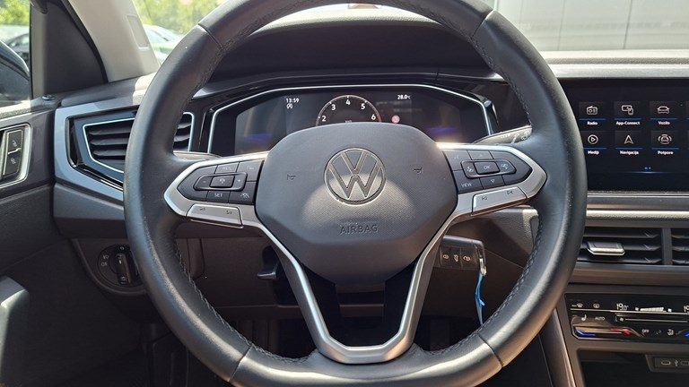 2023 Volkswagen Polo — fotografija 19