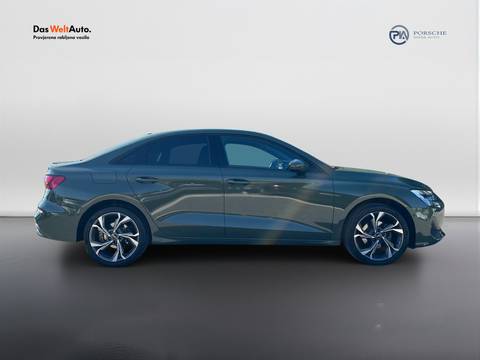 2024 Audi A3 — sličica 4
