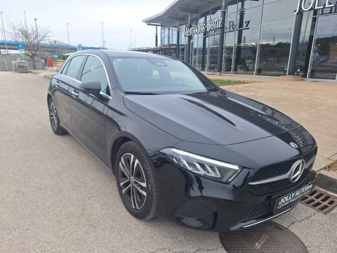 2025 Mercedes-Benz A-klasa — sličica 2