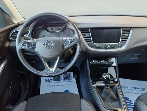2019 Opel Grandland — sličica 17