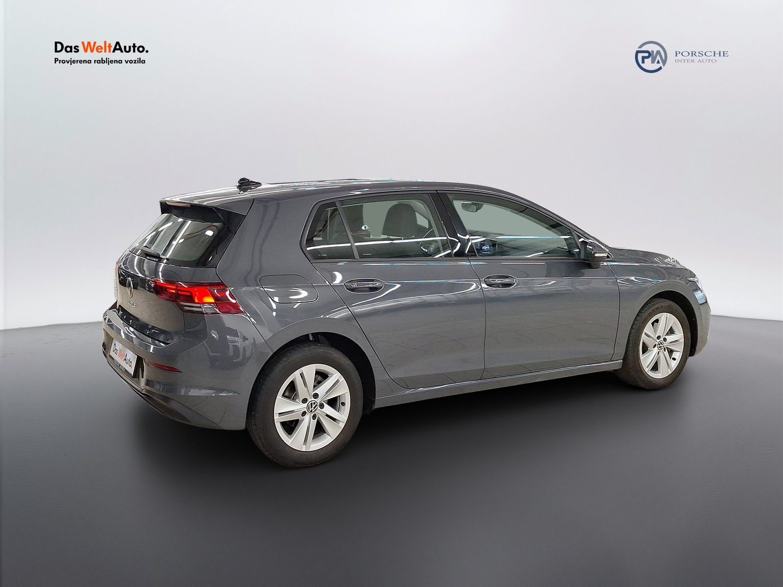 2024 Volkswagen Golf — fotografija 5