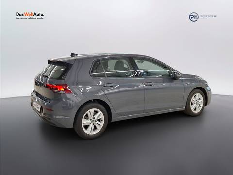 2024 Volkswagen Golf — sličica 5