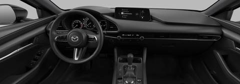 2026 Mazda 3 — sličica 9