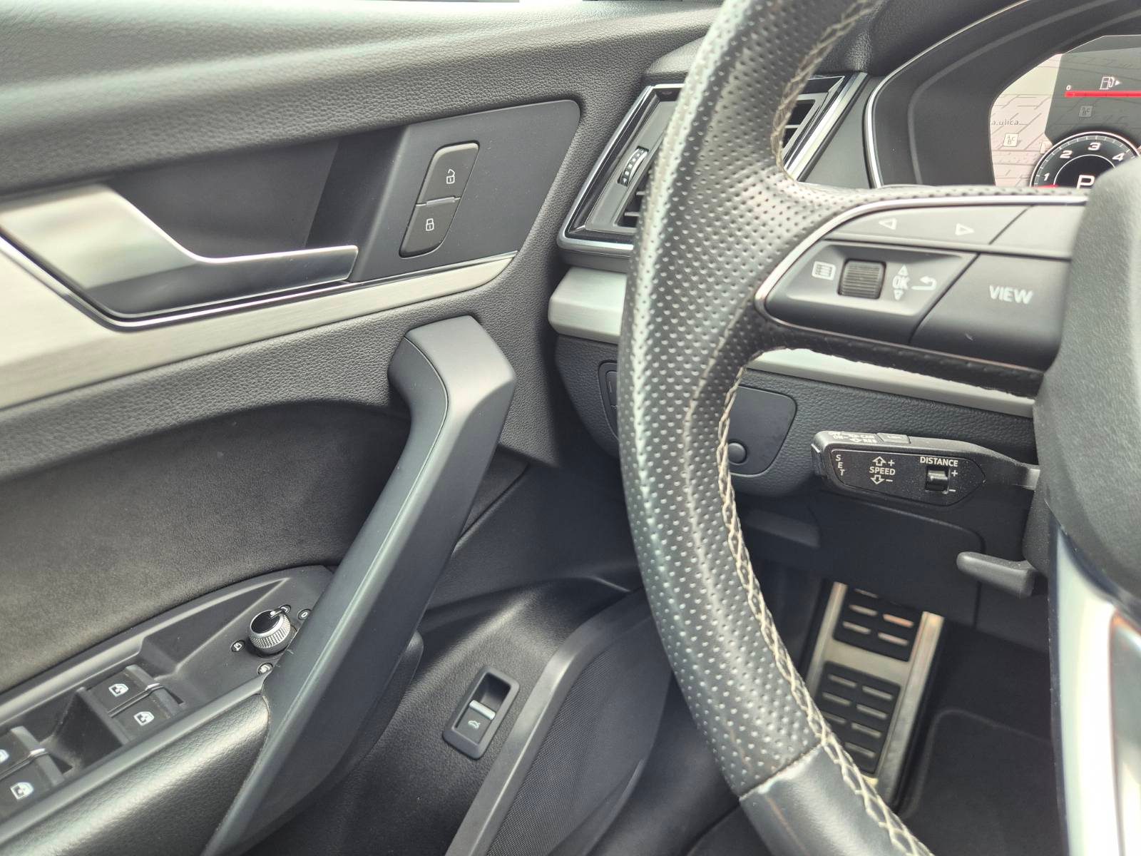2021 Audi Q5 S line — fotografija 21