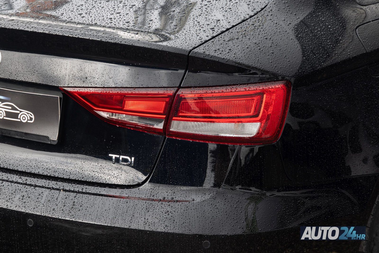 2017 Audi A3 Sport — fotografija 10