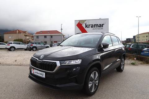 2023 Škoda Karoq