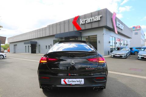2025 Mercedes-Benz GLE AMG Line — sličica 21