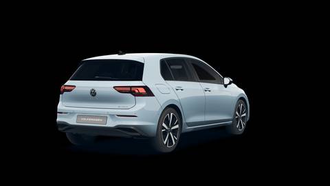 2026 Volkswagen Golf — sličica 5