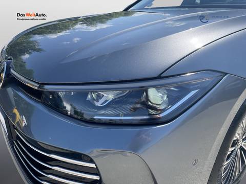 2024 Volkswagen Passat — sličica 22