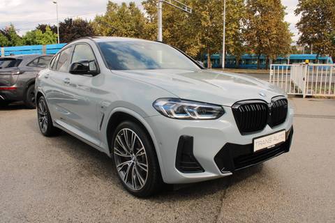 2023 BMW X4 — sličica 3