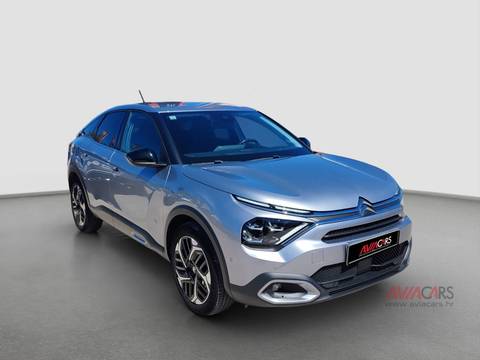 2023 Citroën C4 — sličica 2