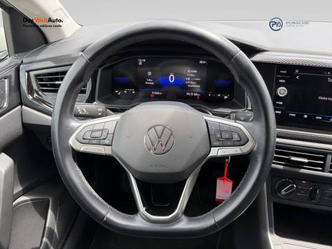 2023 Volkswagen Taigo — sličica 14