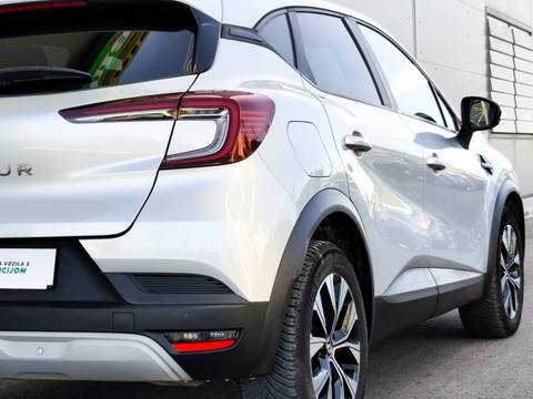 2023 Renault Captur — sličica 21