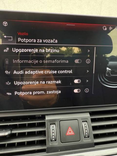 2022 Audi Q5 S line — sličica 13