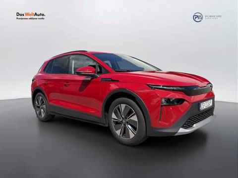 2026 Škoda ELROQ — sličica 3
