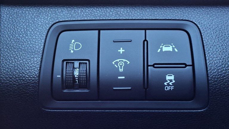 2020 Hyundai i20 — fotografija 22