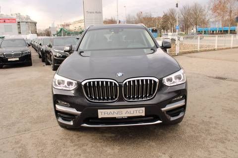 2021 BMW X3 — sličica 2