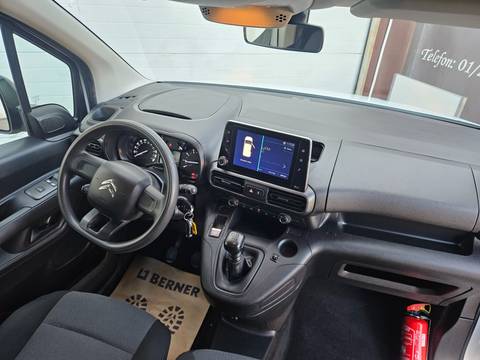 2022 Citroën Berlingo — sličica 11
