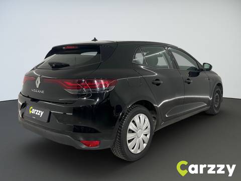 2021 Renault Megane — sličica 6