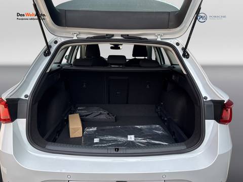 2026 Seat Leon — sličica 20