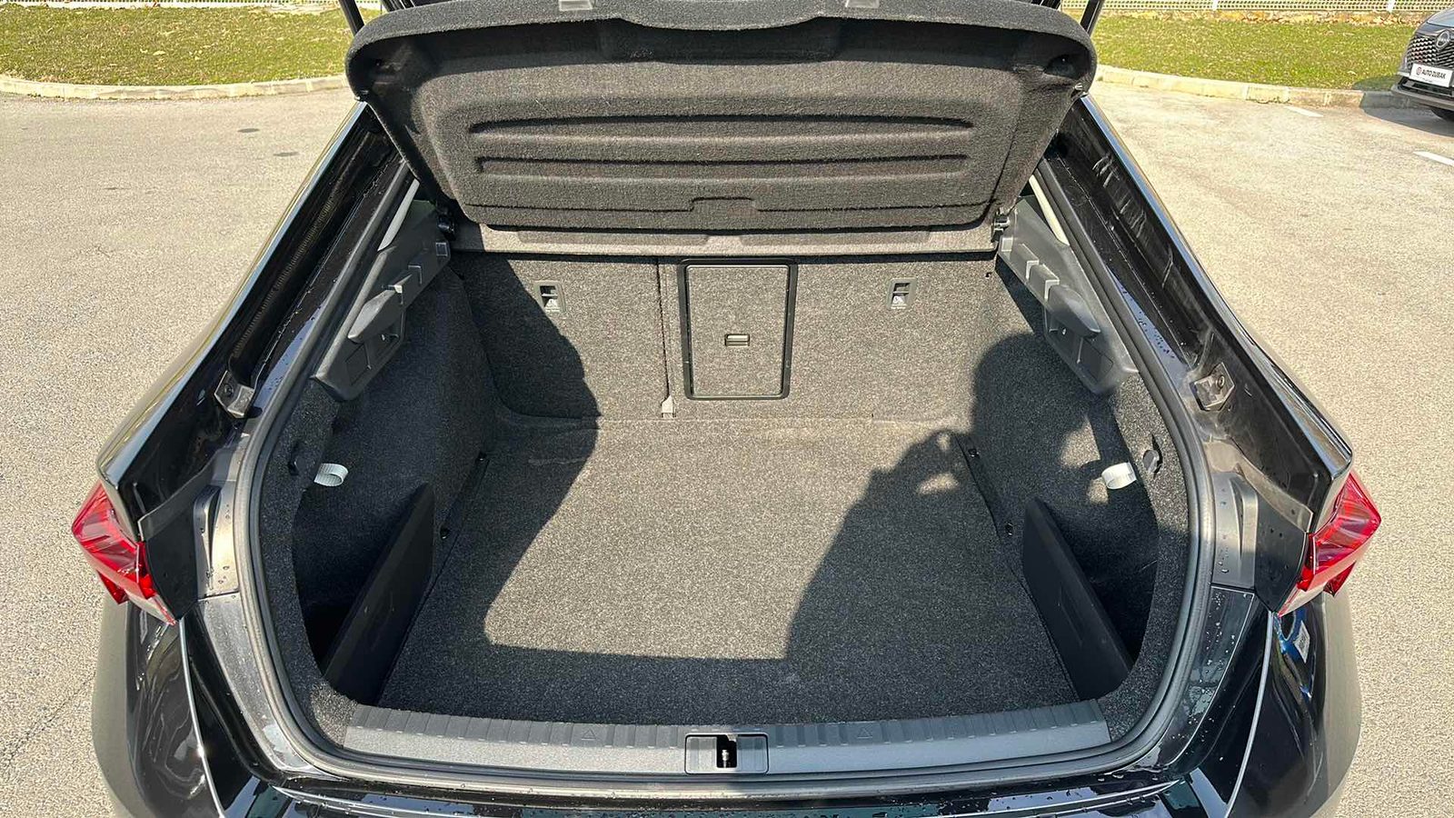 2024 Škoda Octavia — fotografija 12
