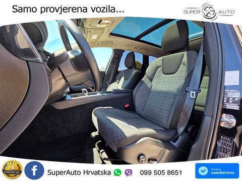 2021 Volvo XC60 — sličica 15