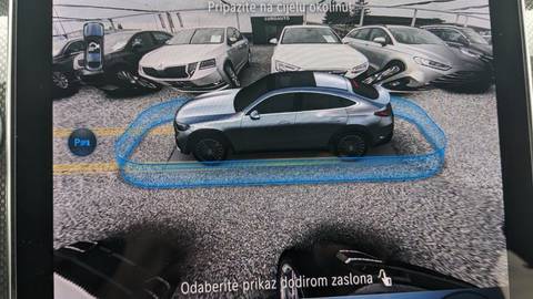 2025 Mercedes-Benz GLC — sličica 15