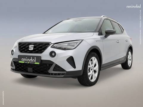 2019 Seat Arona — sličica 8