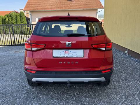 Seat Ateca — sličica 6