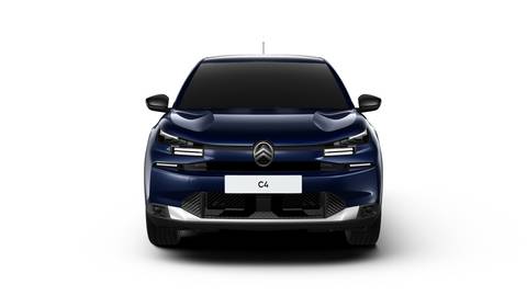 2026 Citroën C4 — sličica 2