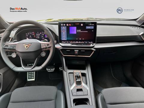 2026 Cupra Formentor — sličica 13