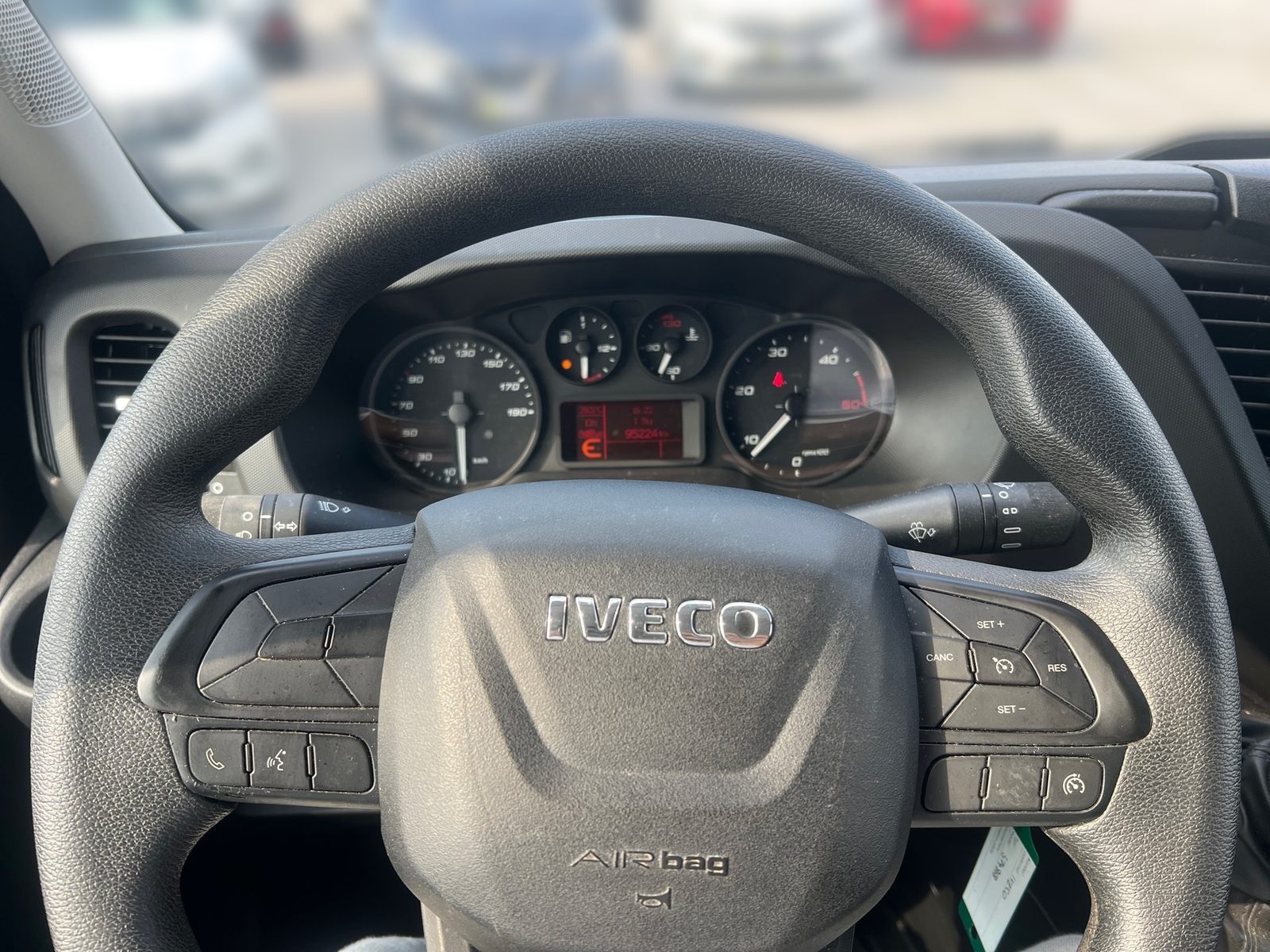 2023 Iveco DAILY — fotografija 11