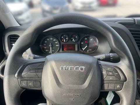 2023 Iveco DAILY — sličica 11