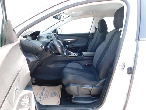 2017 Peugeot 5008 — sličica 7
