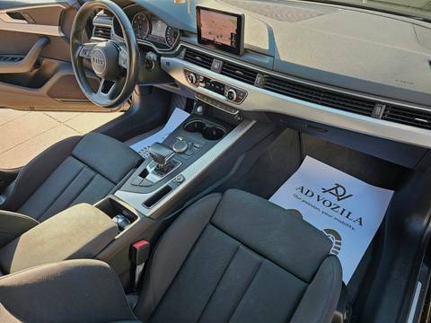 2018 Audi A5 — sličica 17